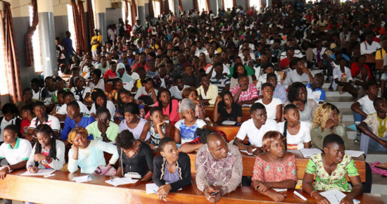 Cefeco sarl info université de Lomé et de Kara