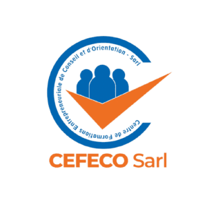 Logo Cefeco sarl togo