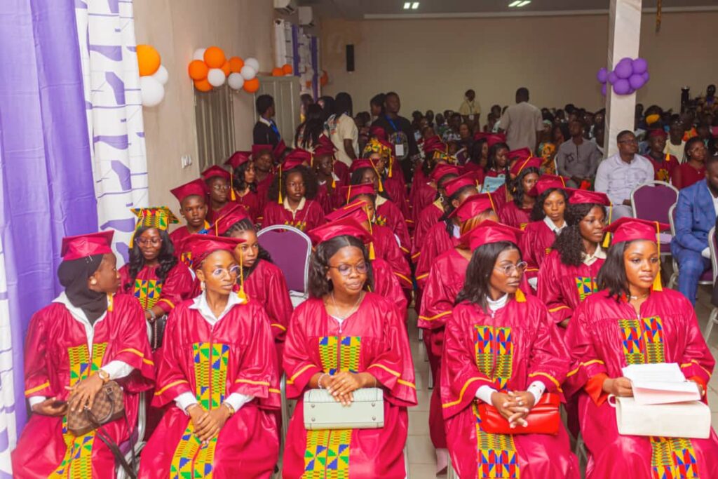 Remise d’attestation CEFECO SARL 2025