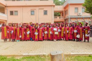 Formations CEFECO TOGO : Inscriptions jusqu'au 13 septembre 2025