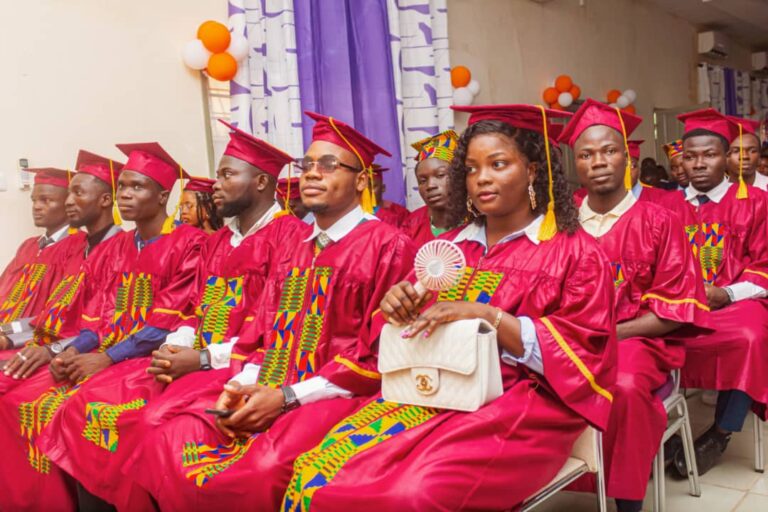 Formations CEFECO TOGO : Inscriptions jusqu'au 13 septembre 2025