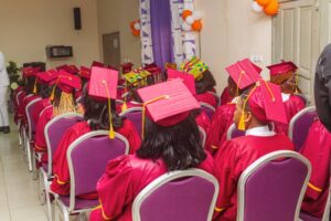 formation professionnelle CEFECO SARL TOGO