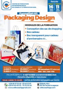 packaging