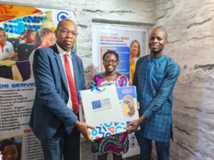 Partenariat IFP-CEFECO CORIS BANK INTERNATIONAL-image-1