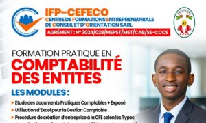 Formation Comptabilité et Fiscalité à l’IFP-CEFECO – 2026
