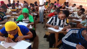 examen blanc FASEG 2026