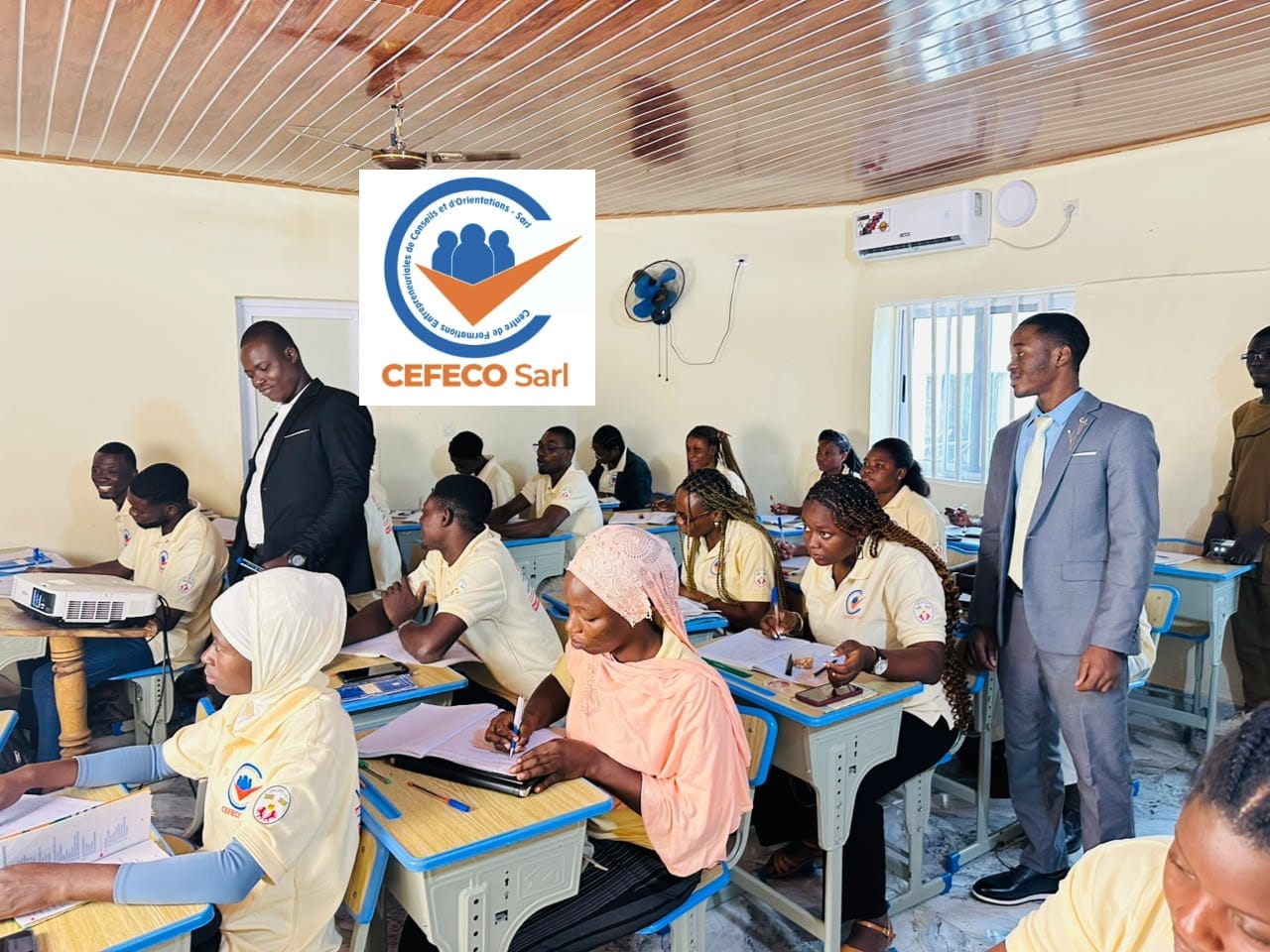 CEFECO-SARL-Salle de formation-04