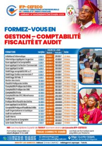 Gestion commerciale