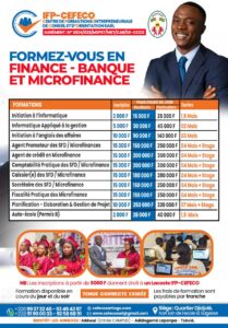 Finance et banque