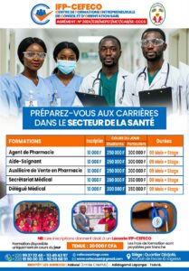 Secteur santé